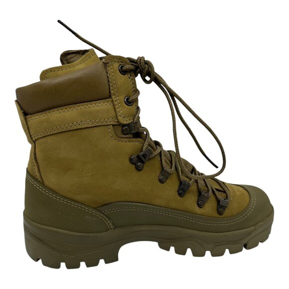 BATES VIBRAM Gore-Tex Mountain Combat Boots Men's 8R - E03412A NWT 10/2015 GTX - Picture 6 of 16